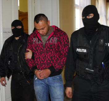 Romi Neguş, condamnat cu suspendare pentru scandalul din Atti's